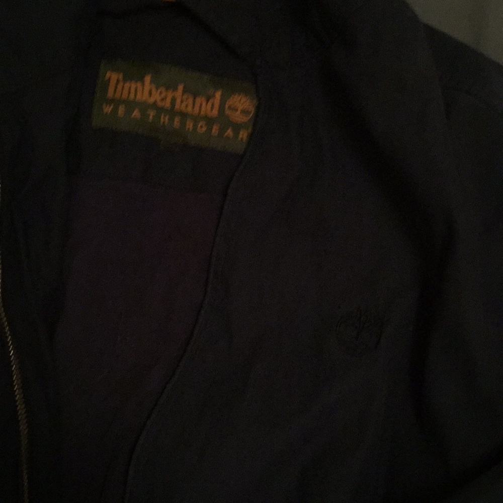 Timberland Jacket - Picture 3 of 3